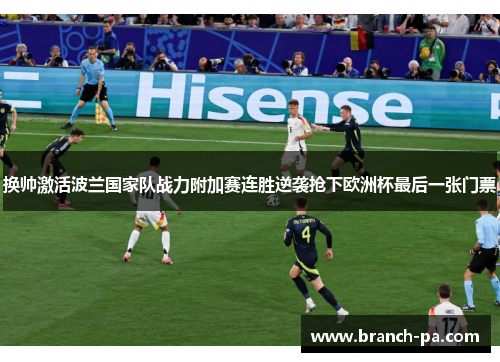 换帅激活波兰国家队战力附加赛连胜逆袭抢下欧洲杯最后一张门票 换帅激活波兰国家队战力附加赛连胜逆袭抢下欧洲杯最后一张门票