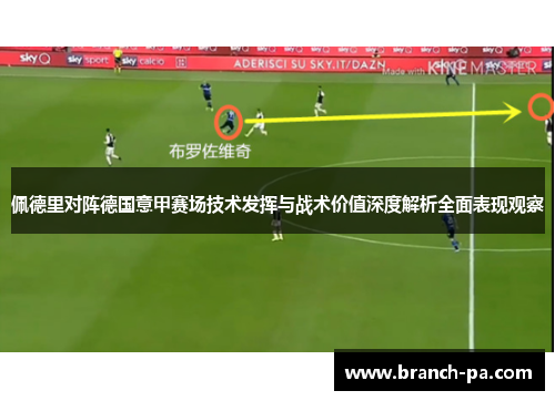 佩德里对阵德国意甲赛场技术发挥与战术价值深度解析全面表现观察